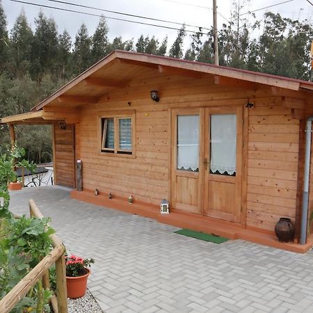 Casinha Do Canto Gois Exterior photo