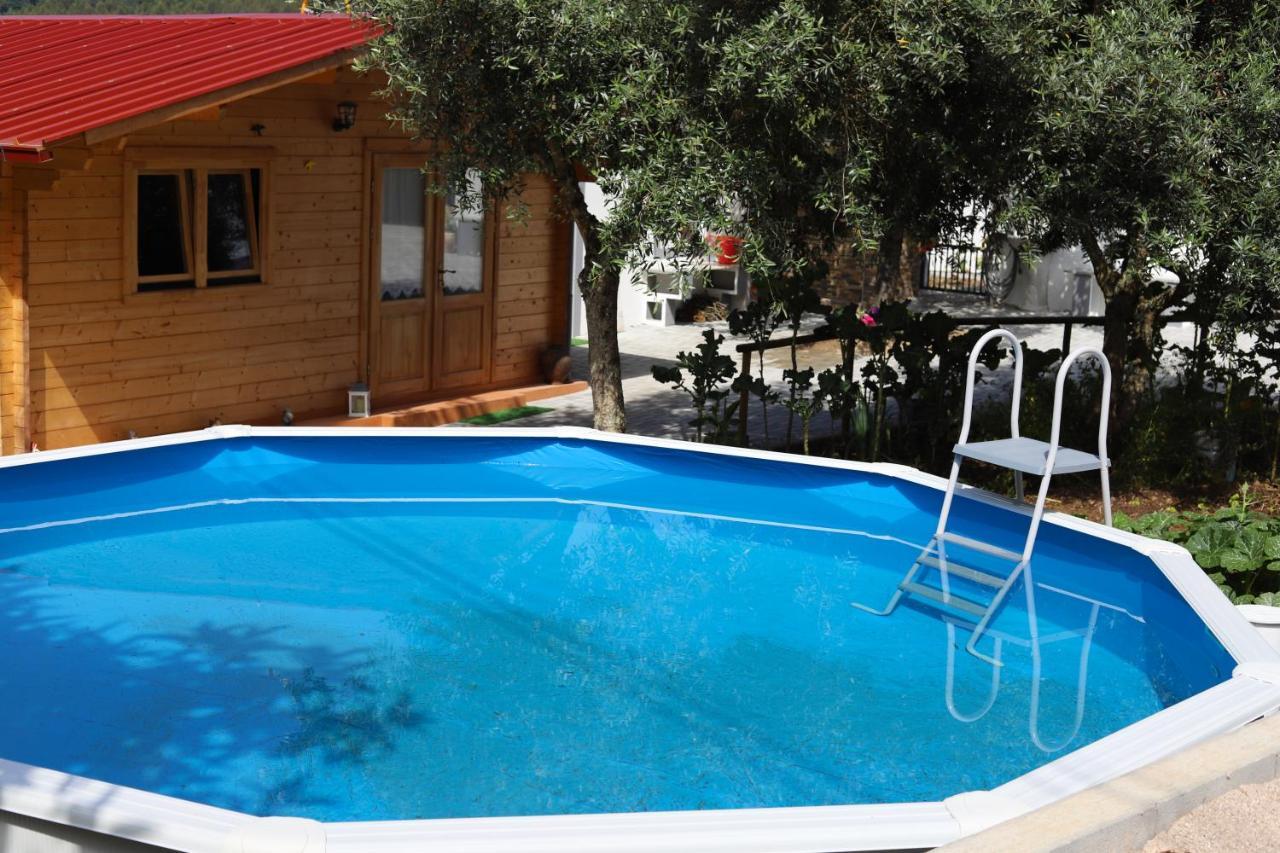 Casinha Do Canto Gois Exterior photo