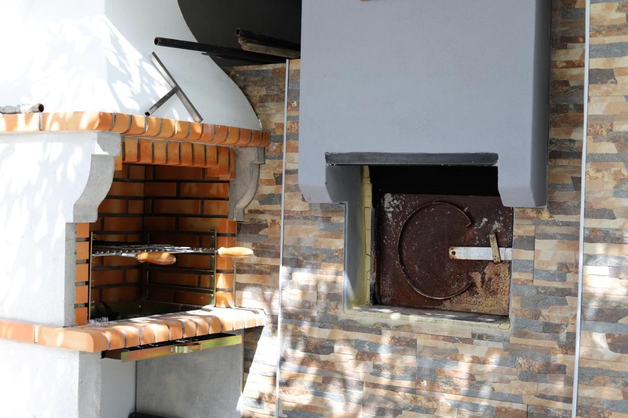 Casinha Do Canto Gois Exterior photo